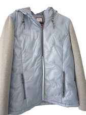 Kangaroos jacke steppjacke gebraucht kaufen  Künzell