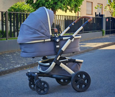 Joolz geo2 kinderwagen gebraucht kaufen  Mörfelden-Walldorf