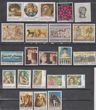 Usado, San Marino 1975 postfrisch 4376 comprar usado  Enviando para Brazil