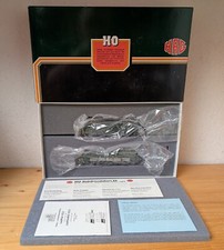 Hag locomotiva elettrica usato  Spedire a Italy