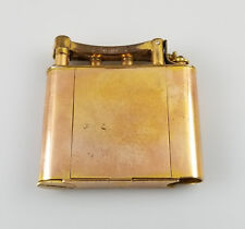 Isqueiro vintage Dunhill compacto braço de elevação – década de 1930 comprar usado  Enviando para Brazil