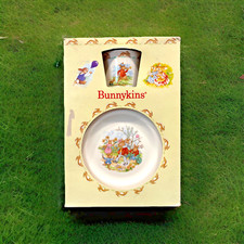 Royal doulton bunnykins for sale  Franklin