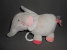 Pusblu spieluhr elefant gebraucht kaufen  Hamburg