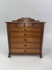 Antique wood miniature for sale  Lutz