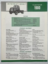 1963 international harvester for sale  Fort Collins