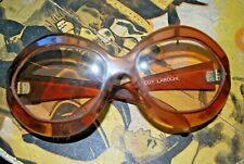 Vintage lunettes soleil d'occasion  Conques-sur-Orbiel