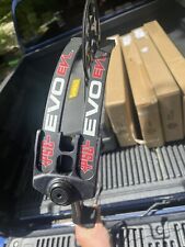 Pse evo evl for sale  Alstead