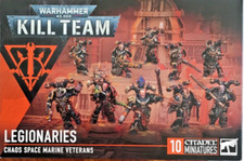 Warhammer 40k kill for sale  MANSFIELD