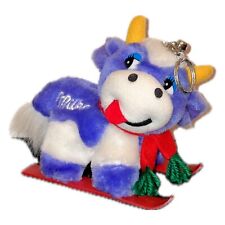 Milka stofftier kuh gebraucht kaufen  Köln