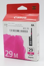 Canon pgi 29m for sale  Levittown