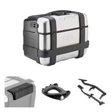 Set coffre givi d'occasion  Expédié en France
