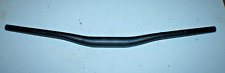 Guidão Raceface barra plana MTB 35/22.2mm 76cm preto trilha sujeira downhill navios EUA comprar usado  Enviando para Brazil