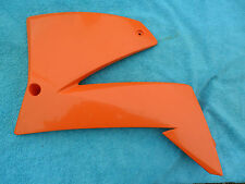 Ktm lc4 tank for sale  STROUD