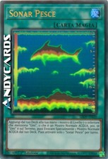 Sonar pesce ultra usato  Ravenna