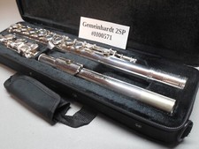 Gemeinhardt 2sp silver for sale  Sikeston
