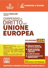 Compendio diritto dell usato  Italia