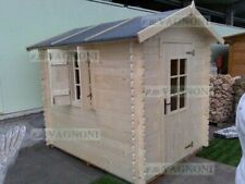 Casette legno pavimento usato  San Benedetto del Tronto