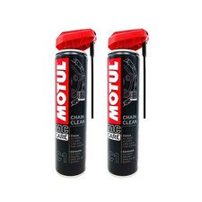 Pulitore spray catena usato  Italia