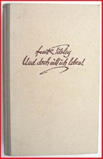 Doch will leben gebraucht kaufen  Wehrheim
