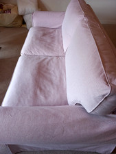 Ikea ektorp seat for sale  LINLITHGOW
