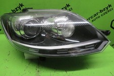 Frontscheinwerfer golf plus gebraucht kaufen  Geesthacht