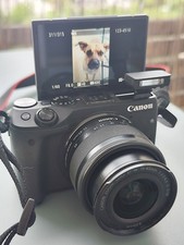 Machine canon eos d'occasion  Le Cannet