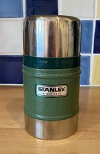 Stanley metal thermos for sale Stanley metal thermos for sale  COLCHESTER