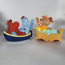 iggle piggle bedding for sale  BATH
