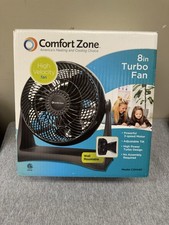 Comfort zone turbo for sale  Mahomet