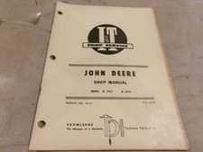 Shop service john for sale  Jasper