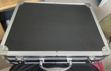 Briefcase aluminium alloy for sale  SPALDING