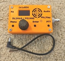 Usdx usdr sdr for sale  Irvine