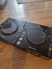 Cdj 1000 mrk3 for sale  BARRY