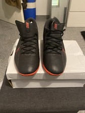 Nike hallenfußball schuhe gebraucht kaufen  Nürnberg