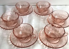Vintage tasses café d'occasion  Le Mans