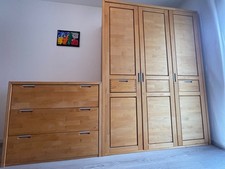 Volo kinderzimmer erle gebraucht kaufen  Halle
