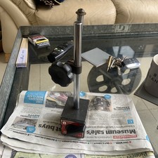 Vintage magnetic dial for sale  LEICESTER