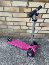 Maxi micro scooter for sale  SANDY