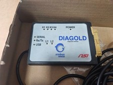 Interface diagnostic professio d'occasion  Savigny-sur-Orge