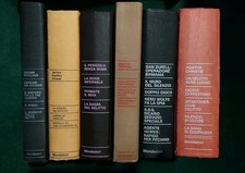 Omnibus gialli mondadori usato  Palermo