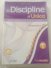 Guida didattica matematica usato Guida didattica matematica usato  Francavilla al Mare