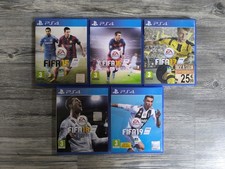 fifa 16 17 d'occasion fifa 16 17 d'occasion  Villeneuve-d'Ascq-