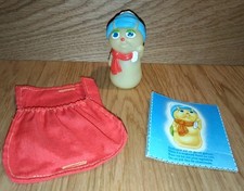 Figurine luciole luxioles d'occasion  Pérenchies