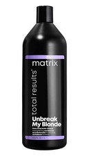Usado, Condicionador MATRIX Unbreak My Blonde Bond-Strengthening 33,8 oz litro comprar usado  Enviando para Brazil