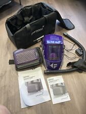 Parweld xr937h light for sale  CANNOCK