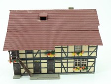 Faller gebäude bauernhaus gebraucht kaufen  Hameln