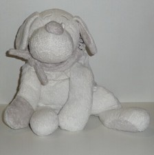 Doudou chien dimpel d'occasion  France