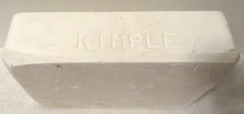 Ceramic slip mold for sale  Milton