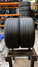 255 r19 96y for sale  HALESOWEN