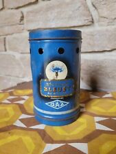 Bleuet ancien rechaud d'occasion  Plonéour-Lanvern